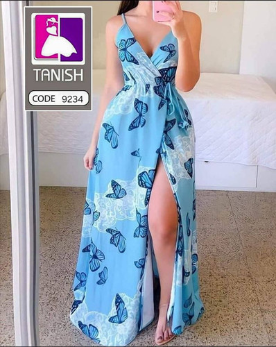 ماکسی بندی طرحدار چپ و راست