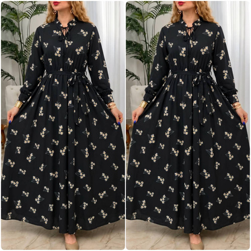 پیراهن زنانه باراکا