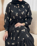 پیراهن زنانه باراکا