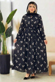 پیراهن زنانه باراکا