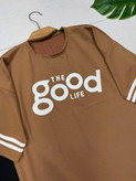 ست تیشرت شلوار زنانه good