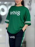 ست تیشرت شلوار زنانه good