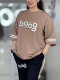 ست تیشرت شلوار زنانه good