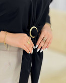 شومیز زنانه مجلسی رزا