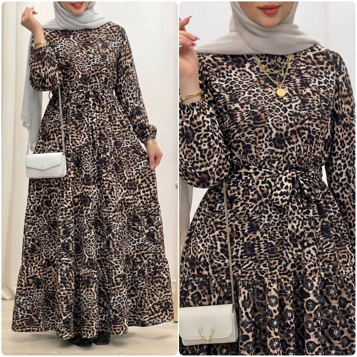 پیراهن زنانه پارمیدا