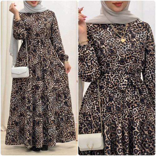 پیراهن زنانه پارمیدا