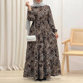 پیراهن زنانه پارمیدا