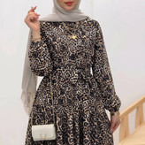 پیراهن زنانه پارمیدا