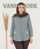 شومیز زنانه گیلدا