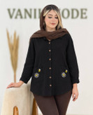 شومیز زنانه گیلدا