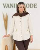 شومیز زنانه گیلدا