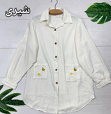 شومیز زنانه گیلدا