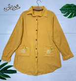 شومیز زنانه گیلدا