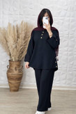 ست زنانه مدل تنین