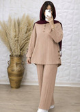 ست زنانه مدل تنین