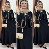 کت و سارافون زنانه مدل همتای جدید