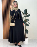 کت و سارافون زنانه مدل همتای جدید