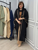 مانتو زنانه مدل میخک