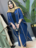 مانتو زنانه مدل میخک