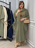 مانتو زنانه مدل میخک
