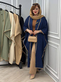 مانتو زنانه مدل میخک