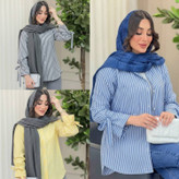 شومیز زنانه مدل شیما