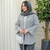 شومیز زنانه مدل شیما