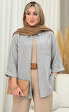 شومیز زنانه حنین