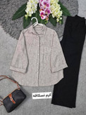 شومیز زنانه حنین