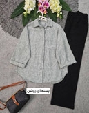 شومیز زنانه حنین
