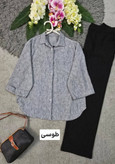 شومیز زنانه حنین