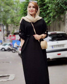 کفتان زنانه کایلین
