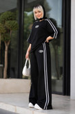 ست تیشرت شلوار زنانه مدل دیزل