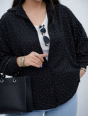 شومیز زنانه نگین السا