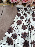 ست شومیز شلوار زنانه بهار