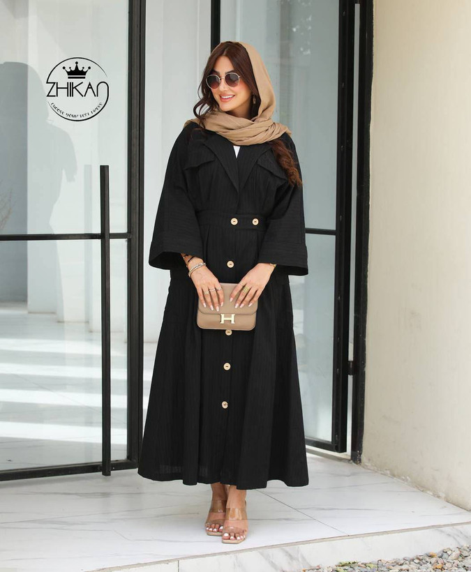 مانتو زنانه مائده