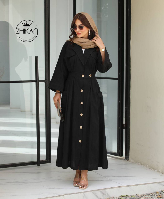 مانتو زنانه مائده