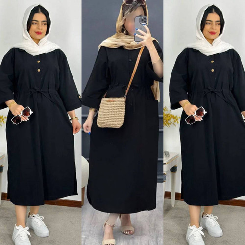 مانتو زنانه مدل پانیک