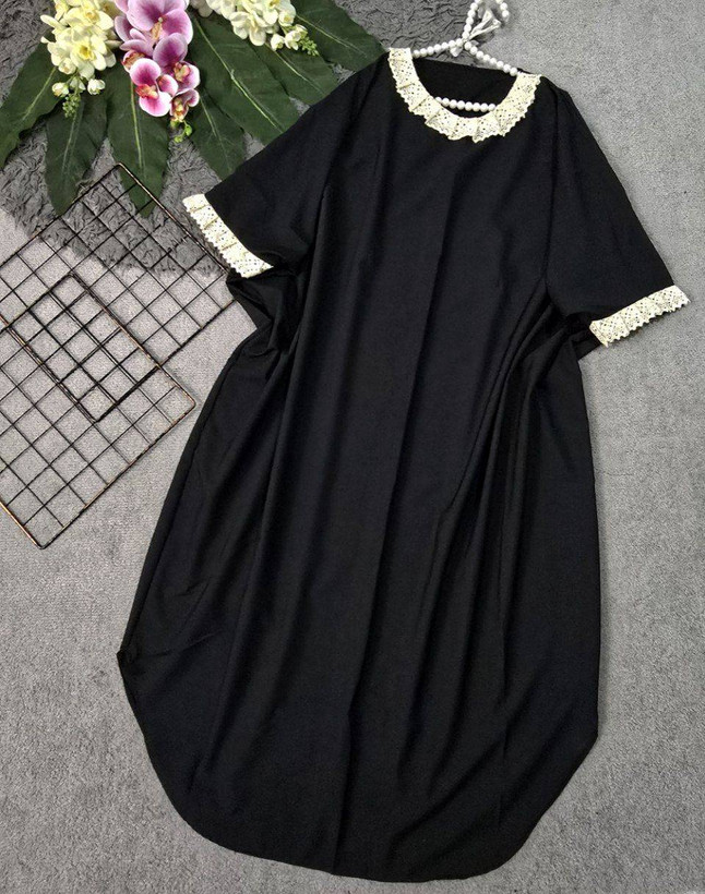 عبا زنانه مدل خوش چهره
