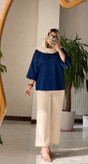 مانتو زنانه کراش نهال