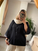 مانتو زنانه کراش نهال
