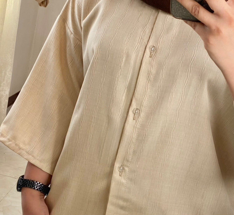 مانتو زنانه کراش نهال