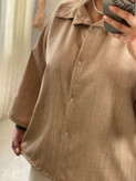 مانتو زنانه کراش نهال