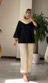 مانتو زنانه کراش نهال