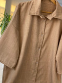 مانتو زنانه کراش نهال