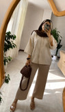 مانتو زنانه کراش نهال