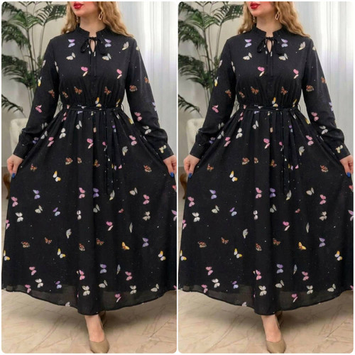 پیراهن ساحلی زنانه مدل پاچنار