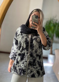 مانتو زنانه پتینه ماهرخ