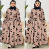 پیراهن زنانه مدل درسا
