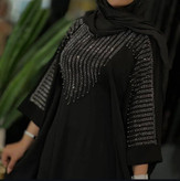 عبای زنانه مدل ریحانا